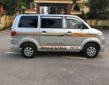 Suzuki APV    2009 - Cần bán Suzuki APV năm sản xuất 2009