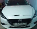 Mazda 3 2017 - Xe Mazda 3 năm 2017, màu trắng, giá tốt