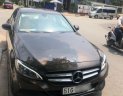 Mercedes-Benz C class   C200   2017 - Cần bán lại xe Mercedes C200 đời 2017 chính chủ
