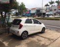 Kia Morning 2015 - Bán xe Kia Morning sản xuất 2015, màu trắng