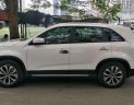 Kia Sorento 2018 - Cần bán gấp Kia Sorento đời 2018, màu trắng