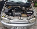 Fiat Siena   ELX 1.3  2003 - Cần bán gấp Fiat Siena ELX 1.3 2003, màu bạc 