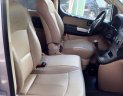 Hyundai Grand Starex 2012 - Bán xe Hyundai Grand Starex đời 2012, màu bạc còn mới, giá tốt