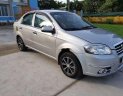 Daewoo Gentra 2009 - Cần bán xe Daewoo Gentra 2009, giá cạnh tranh