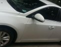 Chevrolet Cruze 2017 - Bán Chevrolet Cruze 2017, màu trắng còn mới, giá cạnh tranh