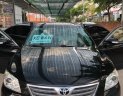 Toyota Camry 2008 - Bán Toyota Camry năm sản xuất 2008, màu đen