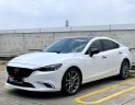 Mazda 6 2017 - Cần bán lại xe Mazda 6 2.0 Premium năm sản xuất 2017, màu trắng