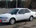 Toyota Corolla 1993 - Bán Toyota Corolla 1993, màu trắng, xe nhập, giá 150tr