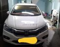 Honda City    2017 - Cần bán Honda City năm 2017, màu trắng