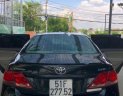 Toyota Camry 2008 - Bán Toyota Camry năm sản xuất 2008, màu đen