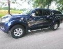 Nissan Navara   2018 - Bán Nissan Navara EL Premium R 2018, màu xanh lam, xe nhập