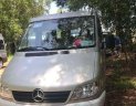 Mercedes-Benz Sprinter MT 2006 - Cần bán Mercedes MT sản xuất 2006 giá cạnh tranh