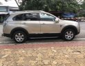 Chevrolet Captiva 2009 - Bán xe Chevrolet Captiva năm sản xuất 2009 ít sử dụng