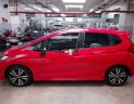 Honda Jazz   RS  2018 - Cần bán gấp Honda Jazz RS năm 2018, màu đỏ, nhập khẩu Thái 