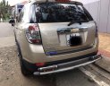 Chevrolet Captiva 2009 - Bán xe Chevrolet Captiva năm sản xuất 2009 ít sử dụng