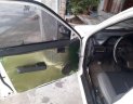 Mazda 323  MT 1996 - Bán ô tô Mazda 323 MT 1996, màu trắng