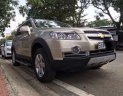 Chevrolet Captiva 2009 - Bán xe Chevrolet Captiva năm sản xuất 2009 ít sử dụng