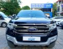 Ford Everest   2016 - Bán Ford Everest 2.2 Titanium 2016, màu đen, xe nhập 