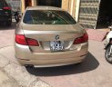 BMW 5 Series  520i   2012 - Bán BMW 5 Series 520i sản xuất 2012, nhập khẩu nguyên chiếc