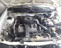 Mazda 323  MT 1996 - Bán ô tô Mazda 323 MT 1996, màu trắng