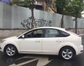 Ford Focus 2011 - Cần bán xe Ford Focus đời 2011, màu trắng chính chủ