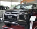 Mitsubishi Triton 2019 - Bán xe Mitsubishi Triton sản xuất năm 2019, màu xám, xe nhập