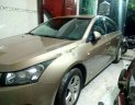 Chevrolet Cruze 2014 - Cần bán gấp Chevrolet Cruze LTZ  2014 còn mới, giá tốt