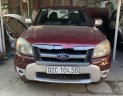 Ford Ranger    2010 - Cần bán xe Ford Ranger năm sản xuất 2010, màu đỏ, nhập khẩu  