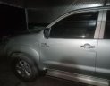 Toyota Hilux  3.0  2011 - Bán Toyota Hilux 3.0 đời 2011, màu bạc