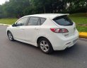 Mazda 3 2010 - Bán ô tô Mazda 3 năm sản xuất 2010, màu trắng, nhập khẩu