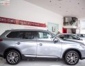 Mitsubishi Outlander   2019 - Cần bán Mitsubishi Outlander 2.4 2019, màu xám, nhập khẩu  