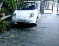 Daewoo Matiz 2005 - Cần bán Daewoo Matiz sản xuất 2005, màu trắng, nhập khẩu