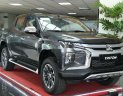 Mitsubishi Triton 2019 - Bán xe Mitsubishi Triton sản xuất năm 2019, màu xám, xe nhập