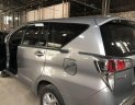 Toyota Innova 2016 - Bán ô tô Toyota Innova năm sản xuất 2016, màu bạc, giá tốt