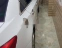 Chevrolet Cruze 2016 - Bán xe Chevrolet Cruze  LT 1.6 MT đời 2016, màu trắng số sàn