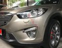 Mazda CX 5 2014 - Bán ô tô Mazda CX 5 sản xuất năm 2014, màu xám