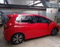 Honda Jazz   RS  2018 - Cần bán gấp Honda Jazz RS năm 2018, màu đỏ, nhập khẩu Thái 