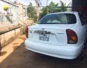 Daewoo Lanos 2002 - Cần bán xe Daewoo Lanos 2002, màu trắng, 78tr