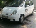 Daewoo Matiz 2005 - Cần bán Daewoo Matiz sản xuất 2005, màu trắng, nhập khẩu