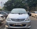 Toyota Innova 2008 - Cần bán xe Toyota Innova năm 2008, xe gia đình