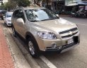 Chevrolet Captiva 2009 - Bán xe Chevrolet Captiva năm sản xuất 2009 ít sử dụng