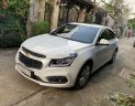 Chevrolet Cruze AT 2016 - Bán Chevrolet Cruze AT 2016, màu trắng như mới, 485 triệu