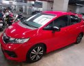 Honda Jazz   RS  2018 - Cần bán gấp Honda Jazz RS năm 2018, màu đỏ, nhập khẩu Thái 