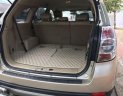 Chevrolet Captiva 2009 - Bán xe Chevrolet Captiva năm sản xuất 2009 ít sử dụng