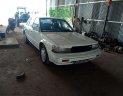 Nissan Bluebird 1985 - Bán Nissan Bluebird đời 1985, màu trắng, nhập khẩu, giá chỉ 35 triệu