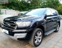 Ford Everest   2016 - Bán Ford Everest 2.2 Titanium 2016, màu đen, xe nhập 