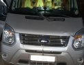 Ford Transit 2016 - Cần bán xe Ford Transit năm 2016, màu bạc, chính chủ