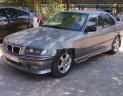 BMW M3 1993 - Bán BMW M3 năm sản xuất 1993, màu xám ít sử dụng, 290 triệu