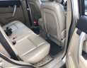 Chevrolet Captiva 2009 - Bán xe Chevrolet Captiva năm sản xuất 2009 ít sử dụng