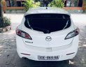 Mazda 3    2010 - Bán ô tô Mazda 3 năm 2010, màu trắng, 415 triệu